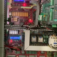 خدمات تعمیرات سرویس و نگهداری اسانسوراعزام فوری