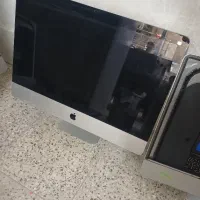 آیمک imac core i2 ram 4