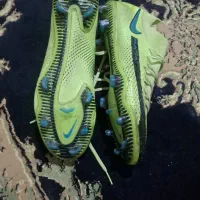 کفش سالنی کفش چمنی سایز ۴۱|کیف، کفش، کمربند|الوند, |دیوار