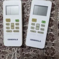 کنترل  جنرال فابریک