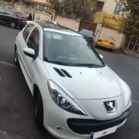 پژو207پاناروما402