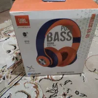 هدفون bass pure