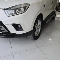 جک s5 ۹۴|خودرو سواری و وانت|تبریز, |دیوار