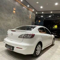 مزدا نیو تیپ ۴ مدل۱۳۹۳ بدون رنگ|خودرو سواری و وانت|ساری, |دیوار