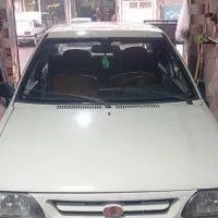 پراید 83خانگی مناسب برای مصرف|خودرو سواری و وانت|خوی, |دیوار