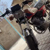 موتور ساوین 150مدل 1403|موتورسیکلت|نیشابور, فردوس شمالی|دیوار