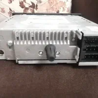 پخش سایپایی مخصوص ساینا وکوییک بلوتوثدار|قطعات یدکی و لوازم جانبی|رشت, کوی جام جم|دیوار