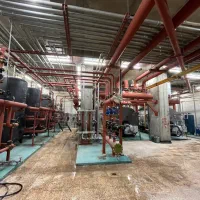 لوله کشی و تاسیسات میکانیکی|خدمات پیشه و مهارت|تهران, آبشار تهران (دریاچه)|دیوار