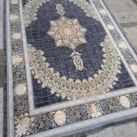 فرش گلسار|فرش|زنجان, |دیوار
