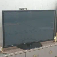 تلویزیون الجی|تلویزیون و پروژکتور|یزد, |دیوار