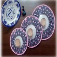 کار در منزل خیاطی