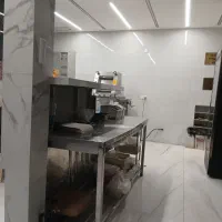 استخدام رستوران