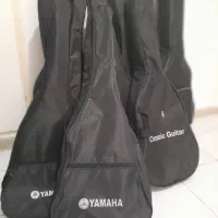 کیف هارد کیس گیتار پایه نت پایه گیتار سافت کیس|گیتار، بیس، امپلیفایر|تهران, سازمان برنامه شمالی|دیوار