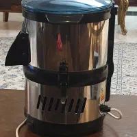 سبزی خرد کن  آکا الکتریک 1000 درحد نو