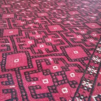 فروش گلیم دستباف ترکمنی