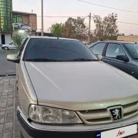 پژو پارس
