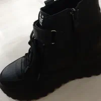 نیم بوت|کیف، کفش، کمربند|سبزوار, پاسداران|دیوار