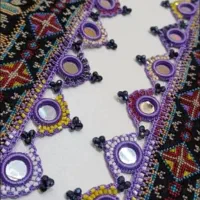 کریشی سرتوپ|لباس|زهک, |دیوار