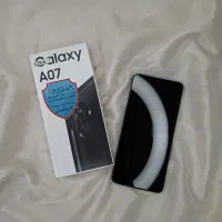 سامسونگ A07/نو و سالم