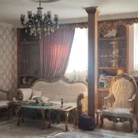 آپارتمان ۱۰۰ متری