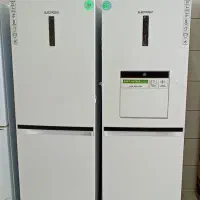 یخچال دوقلو الکتروسان اتوماتیک