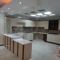۱۲۵ متری ، فول امکانات  ، کم‌سن