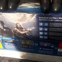 ps4|کنسول، بازی ویدئویی و آنلاین|تهران, تسلیحات|دیوار