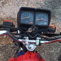 موتور رهرو 200|موتورسیکلت|مرودشت, بیست متری بیمارستان|دیوار