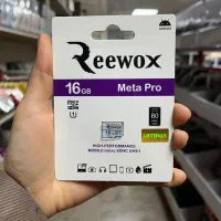 رم  میکرو ریووکس گارانتی مادام العمر