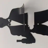 جا حوله ای آشپزخانه