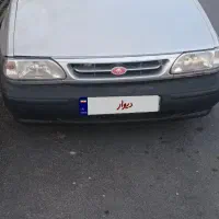فروش پراید مدل ۸۸