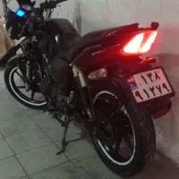 اپاچی89نیوفیس|موتورسیکلت|محمدشهر, شهرک پیام (مهرالبرز)|دیوار