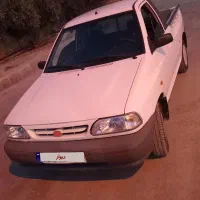 پراید مدل ۱۴۰۱ برج ۸|خودرو سواری و وانت|مرودشت, محمد آباد|دیوار