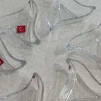 بشقاب میوه خوری مناسب باغ|ظروف سرو و پذیرایی|سبزوار, عظیمیان|دیوار