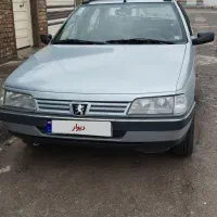 روآ 86 دوگانه فابریک