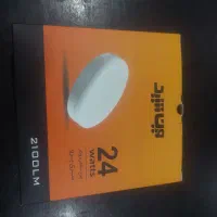 یه عدد پنل رو کار ۲۴ وات فول لایت