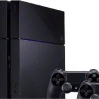 فروش ps4
