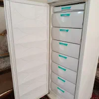 فریزر پارس