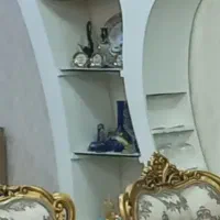 بوفه و بار  مدرن