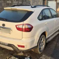 BYD S6|خودرو سواری و وانت|رشت, گلسار|دیوار