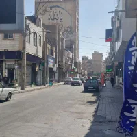 اجاره مغازه۴۵متری بلوار اصلی محمدشهر|اجارهٔ مغازه و غرفه|محمدشهر, محمدشهر|دیوار
