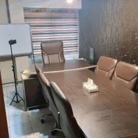 اجاره سالن جلسه و کلاس در مرکز شهر