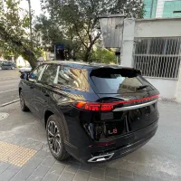 لوکانو ال 8 خشک 1404/نقدواقساط/شرایط بانکی/معاوضه|خودرو سواری و وانت|تهران, جمال‌زاده|دیوار