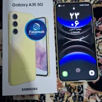 A35|موبایل|همدان, |دیوار