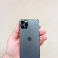 iphone 12 pro