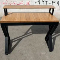 ایکس میز میز کار میز تحریر میز کامپیوتر مدل x|میز تحریر و کامپیوتر|تهران, نعمتآباد|دیوار