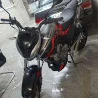 موتور سیکلت زونتس ۲۳۰|موتورسیکلت|کهریزک, |دیوار