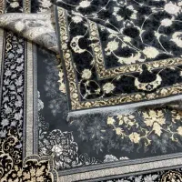 جمع آوری نمایشگاه فرش تغییر شغل فرش اصلی