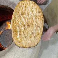 نیازمند شاطر کاربلد وماهر در نانوایی تنوری خاش