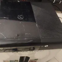 Xbox 360 Super Slim 256 HDD|کنسول، بازی ویدئویی و آنلاین|تهران, شمس‌آباد|دیوار
